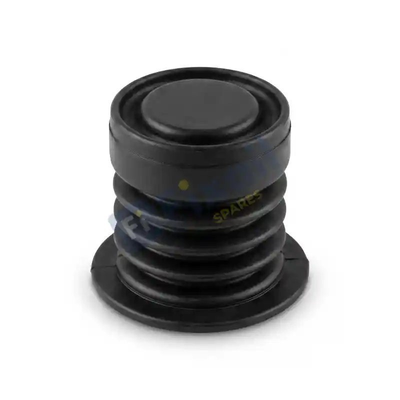 Pulsator Assembly